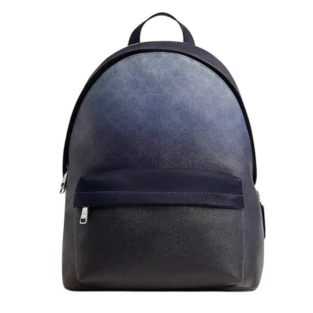 Coach Taylor Backpack
In Ombré Signature Canvas